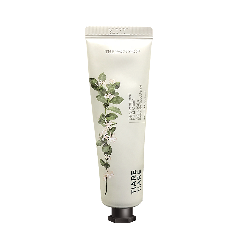 菲诗小铺香氛护手霜