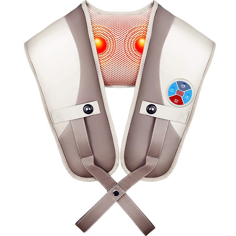 凯仕乐 力度可调 按摩器