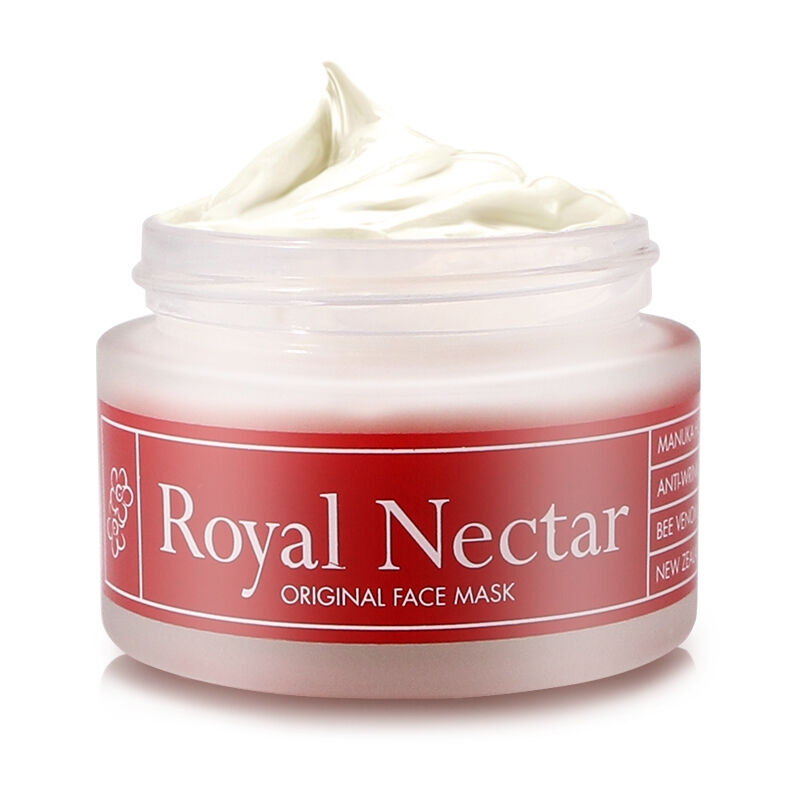 Royal Nectar面膜
