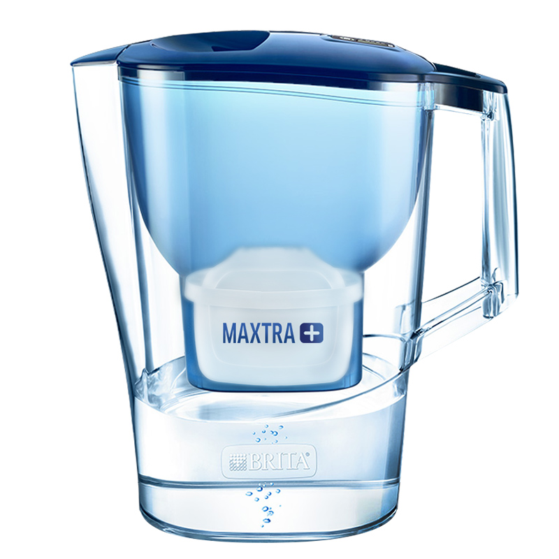 碧然德 易携带家用净水器