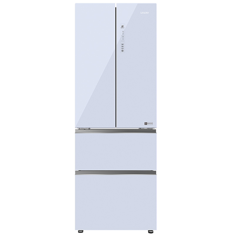 统帅双变频多门冰箱