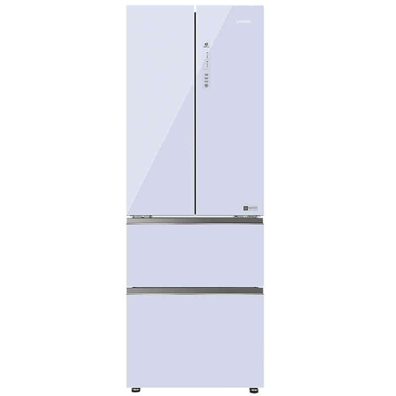 统帅 340升双变频多门冰箱