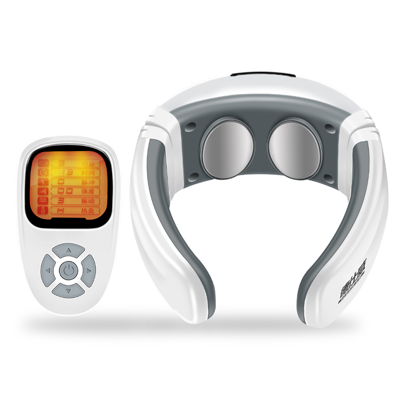 德仕威 智能颈椎按摩器