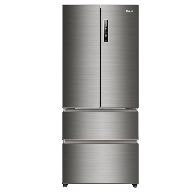 海尔 无霜变频四门冰箱
