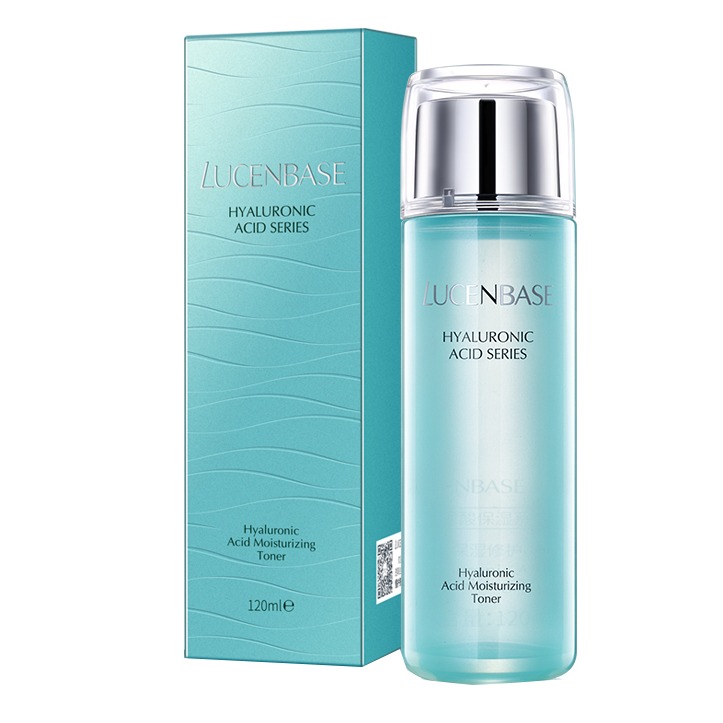 透真 玻尿酸保湿修护美肌水