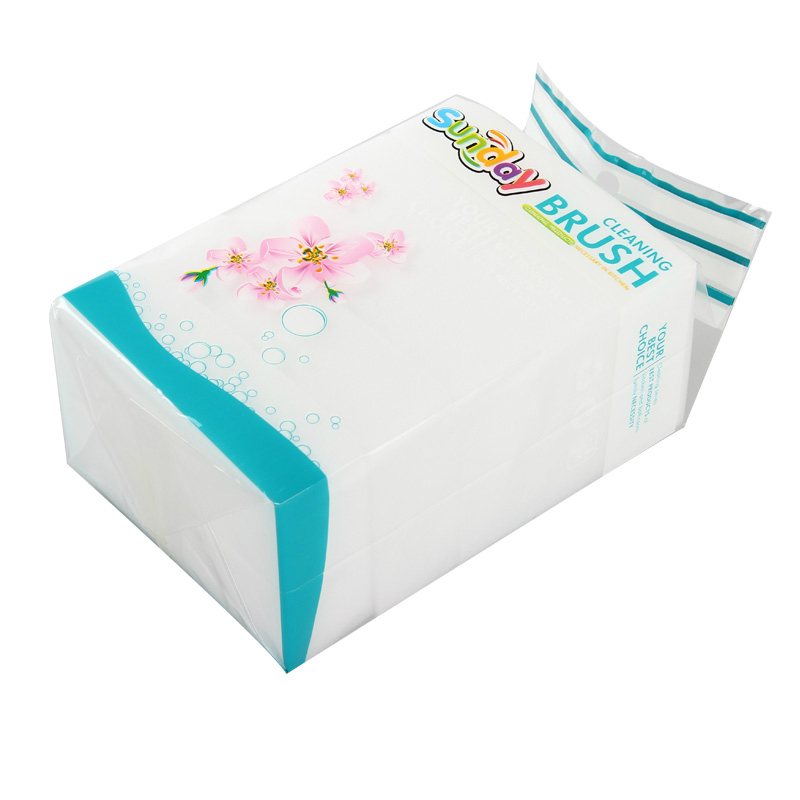 车太太 强力去污 洗车海绵