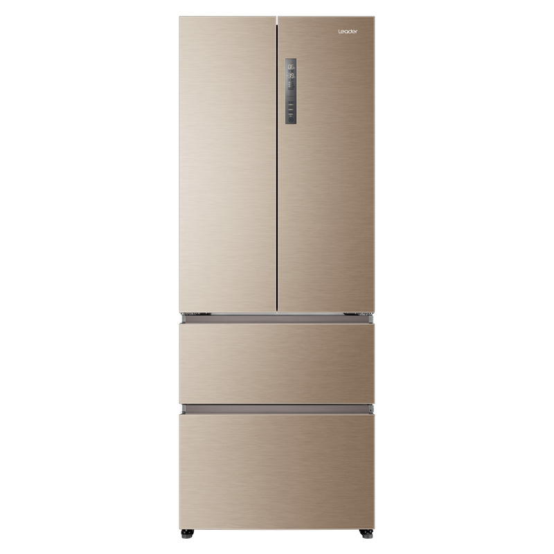 统帅 440升无霜变频多门冰箱