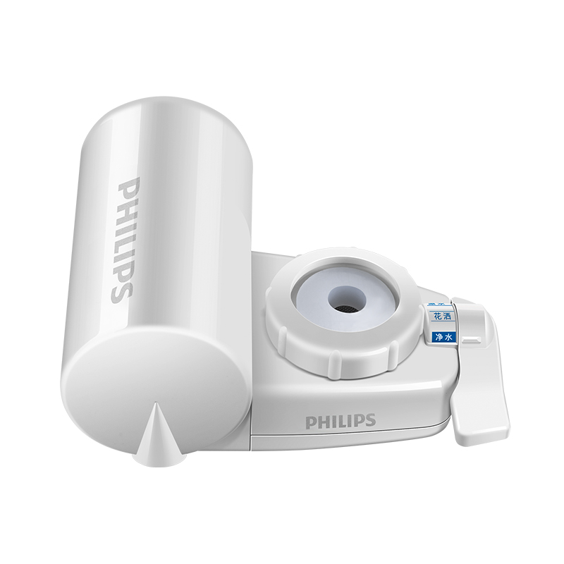 飞利浦 厨卫两用龙头净水器