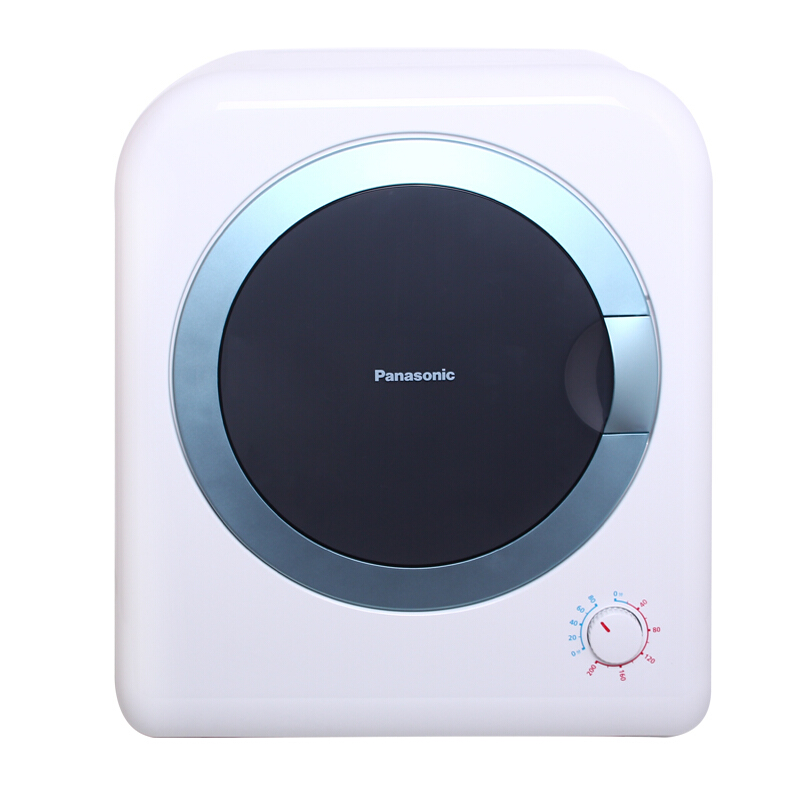 松下 恒温滚筒干衣机