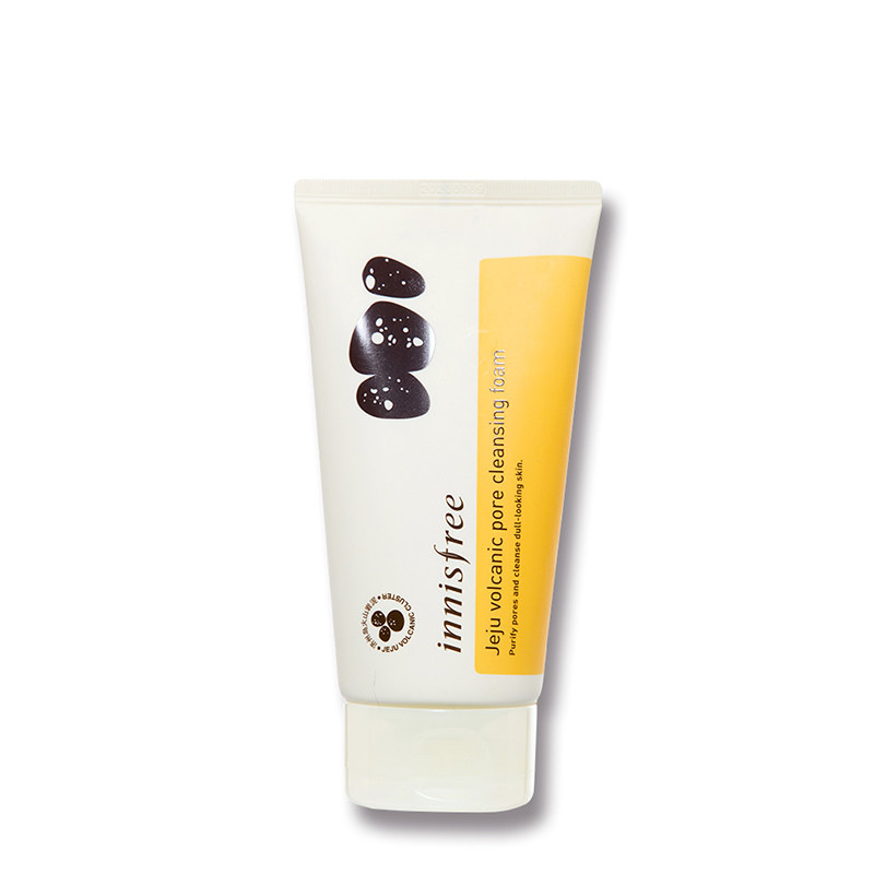 悦诗风吟毛孔清洁洗颜乳