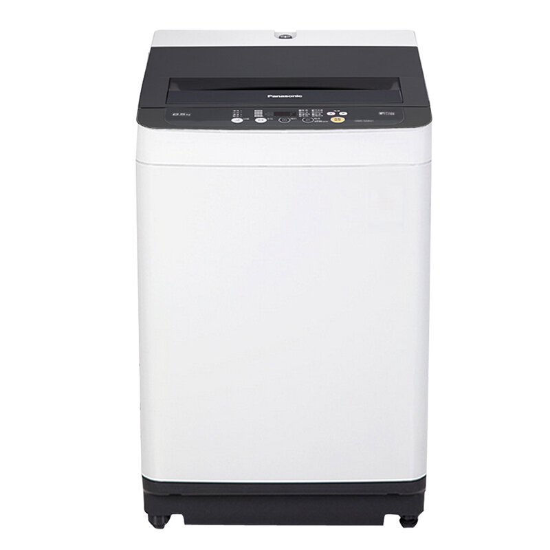 松下 全自动波轮洗衣机