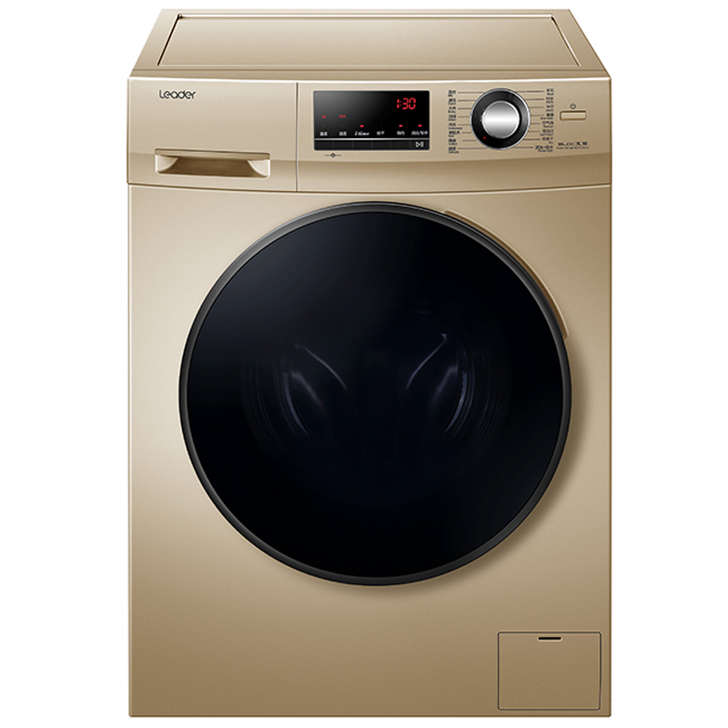 统帅全自动变频滚筒洗衣机