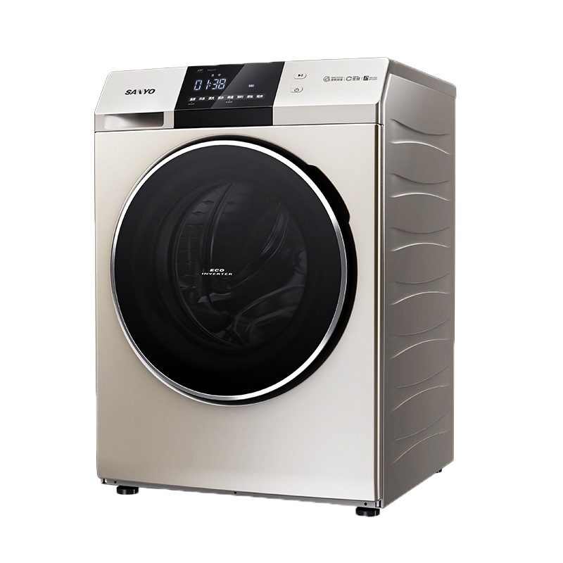 三洋智能滚筒洗衣机