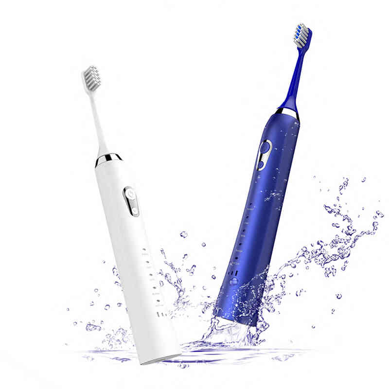 utalife声波电动牙刷