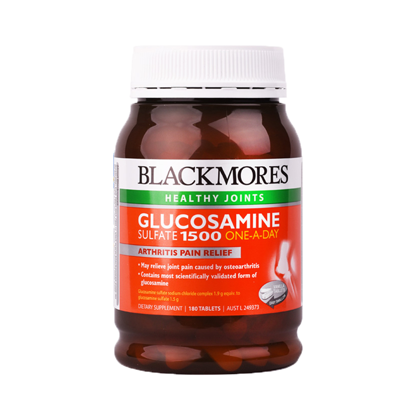 澳佳宝 维骨力关节灵