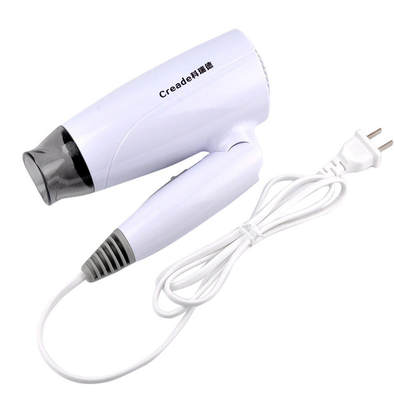 科瑞德 家用恒温护发电吹风