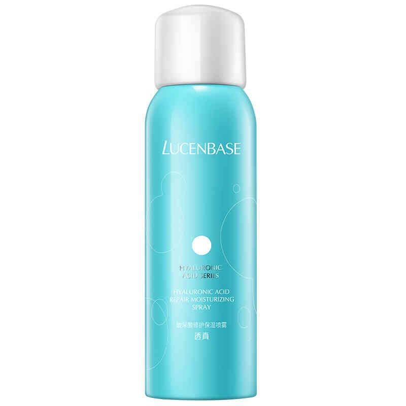 透真 玻尿酸修护保湿喷雾