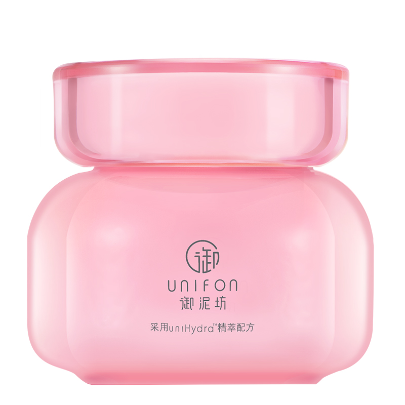 御泥坊 玫瑰滋养睡眠面膜