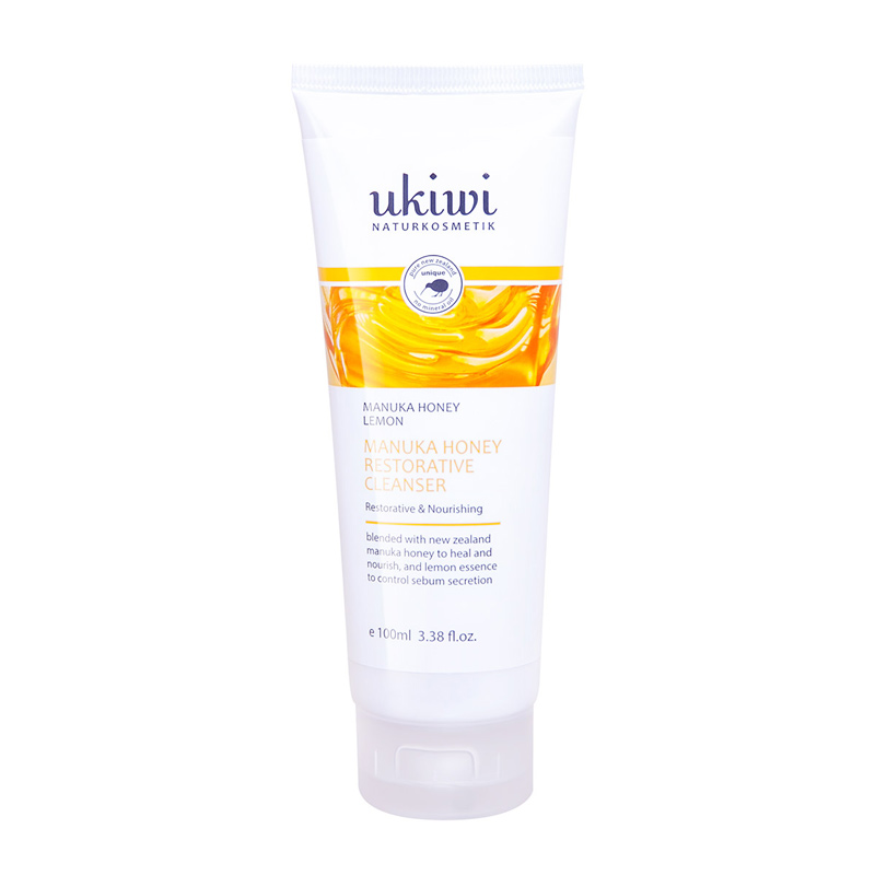 纽西小精灵 蜜润修护润肤乳