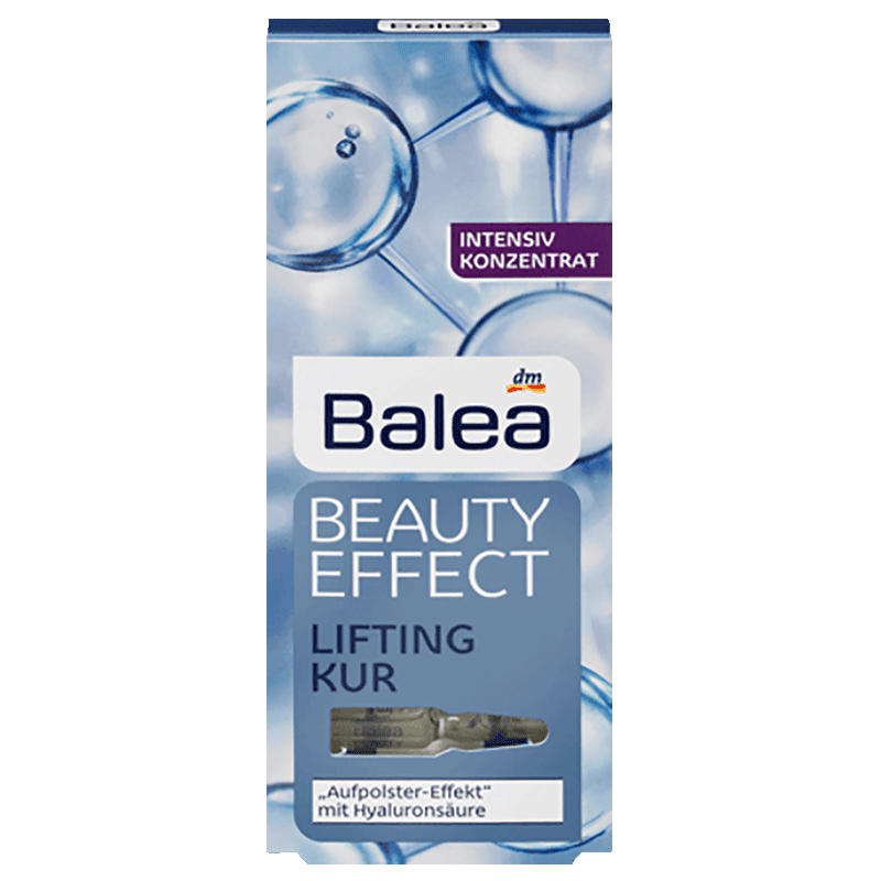 芭乐雅 玻尿酸浓缩精华