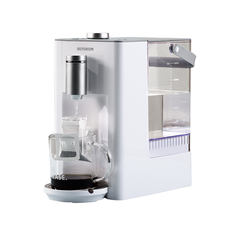 北鼎 快速加热家用饮水机