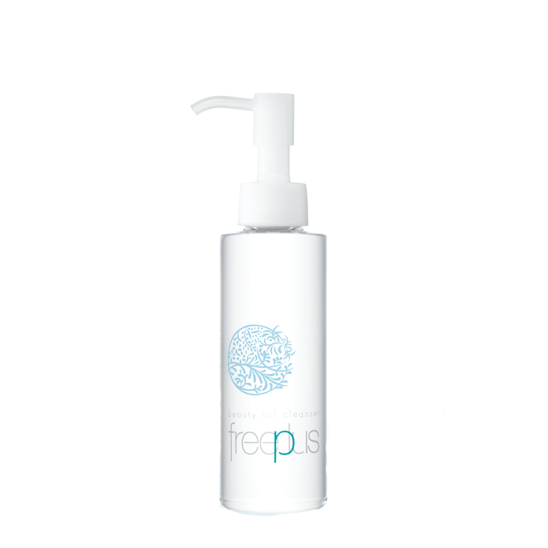 芙丽芳丝净透洁肤油