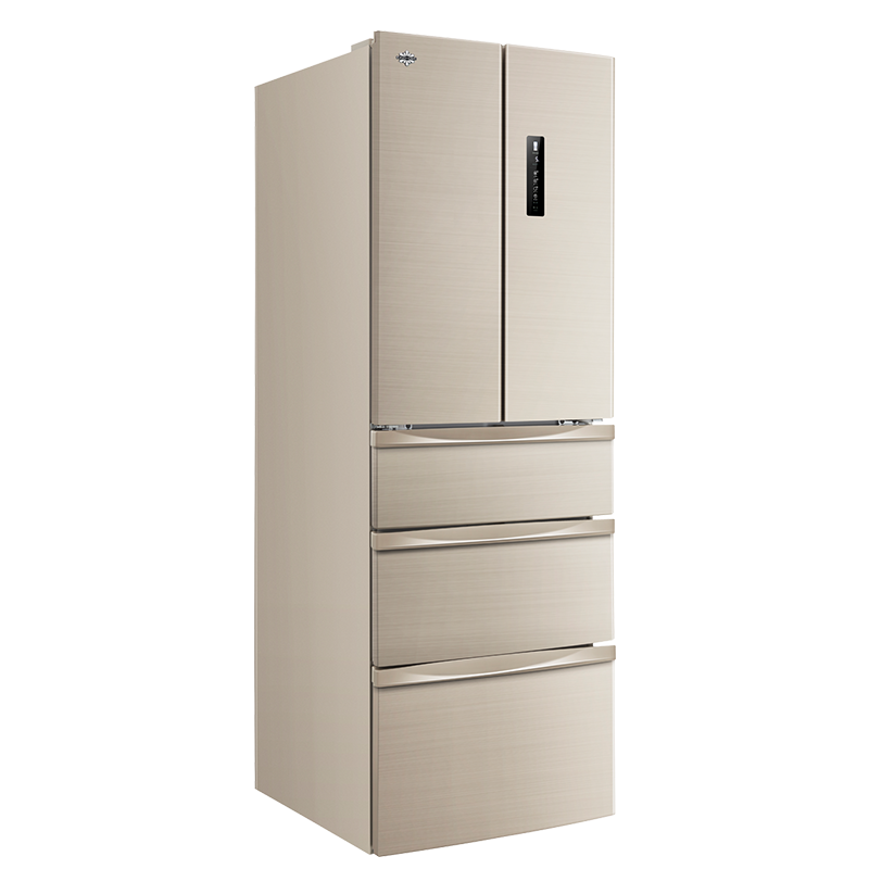 格力晶弘瞬冻保鲜冰箱