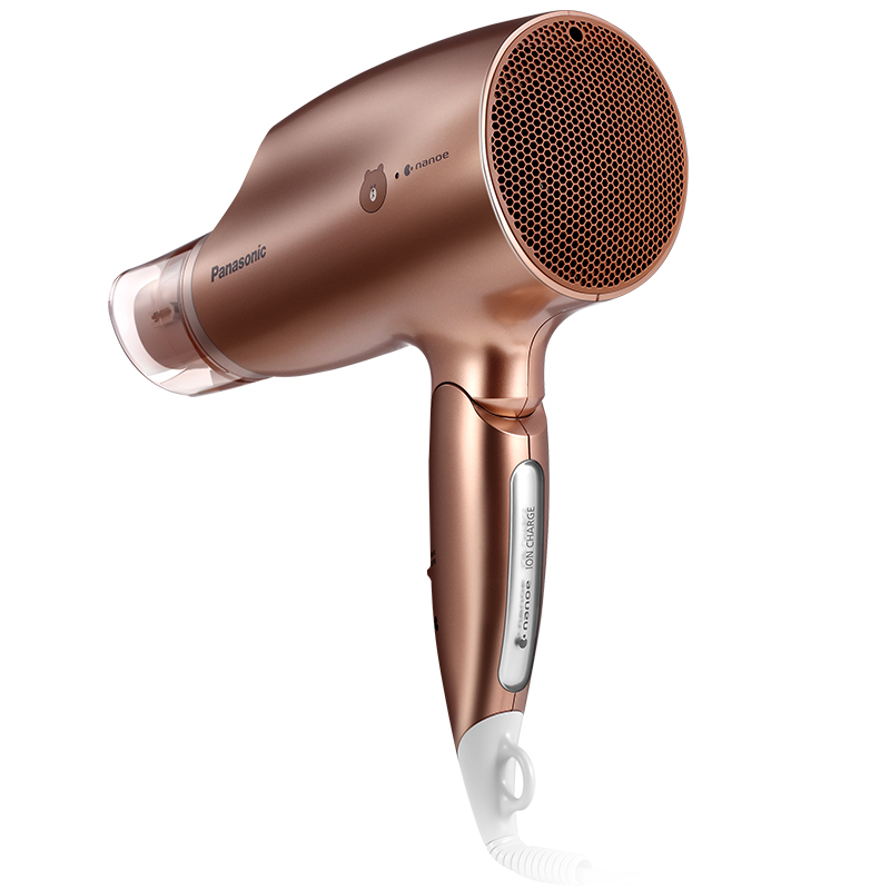 松下 水离子吹风机