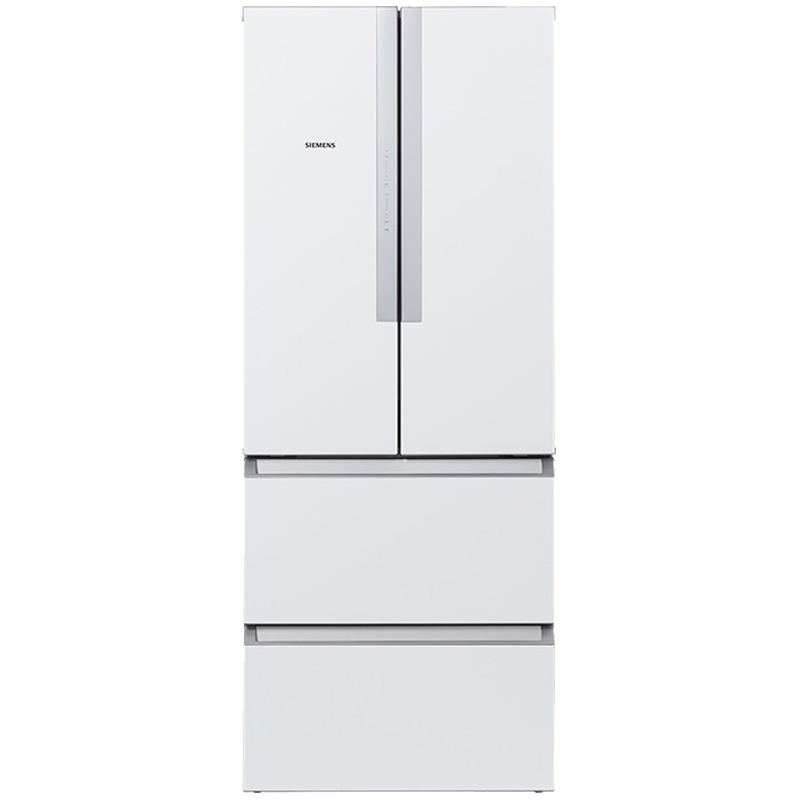 西门子 变频多门冰箱