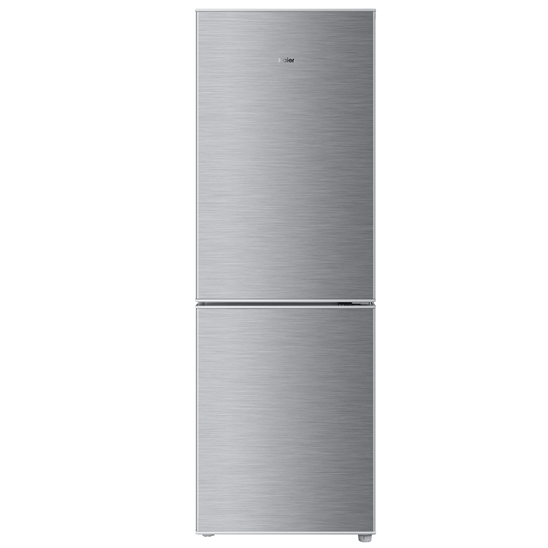 海尔 160升小型两门冰箱