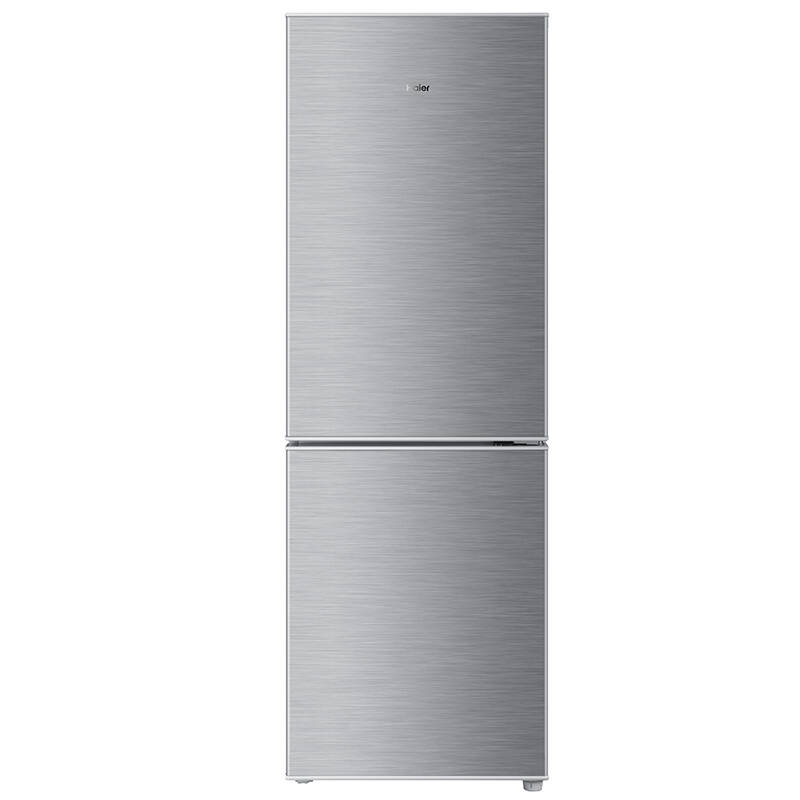 海尔 大容量两门冰箱