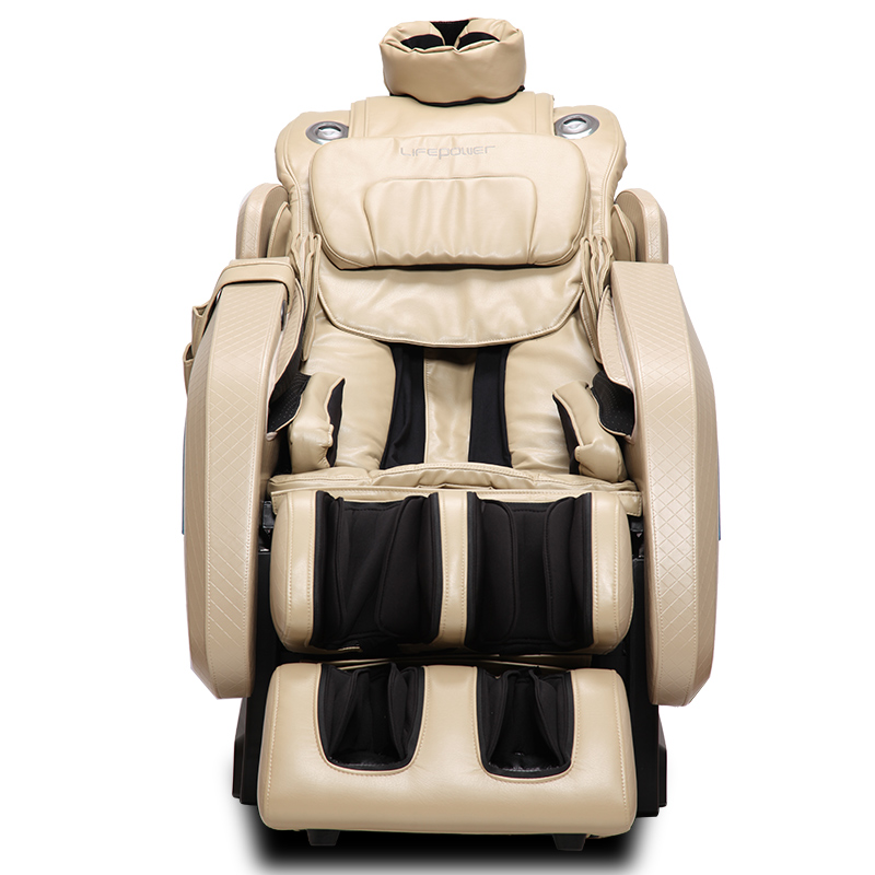 生命动力 可调节按摩椅