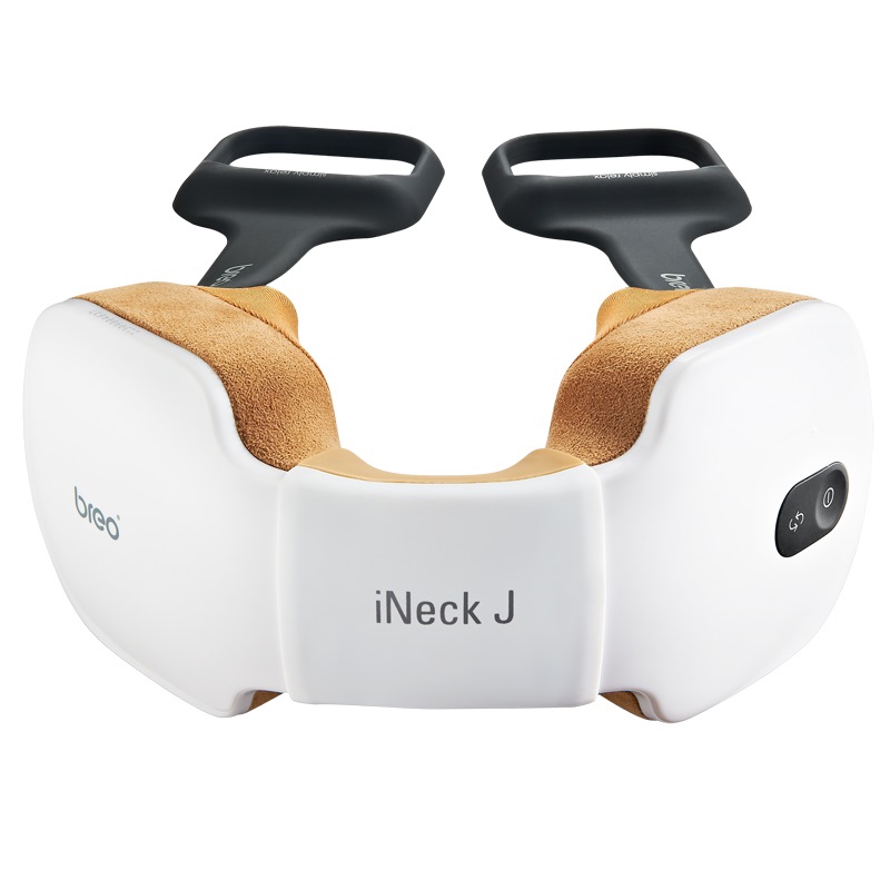 倍轻松 治疗肩颈按摩仪