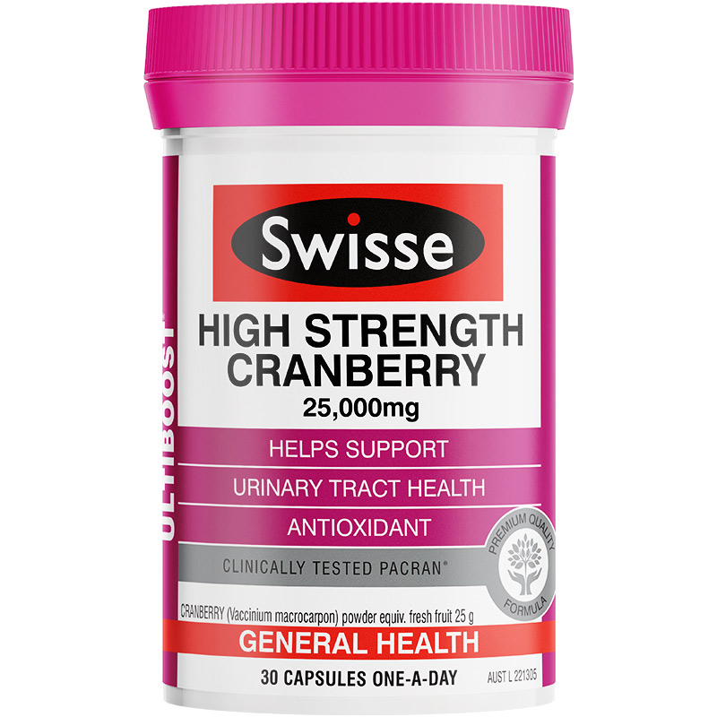 Swisse 高浓度 胶囊