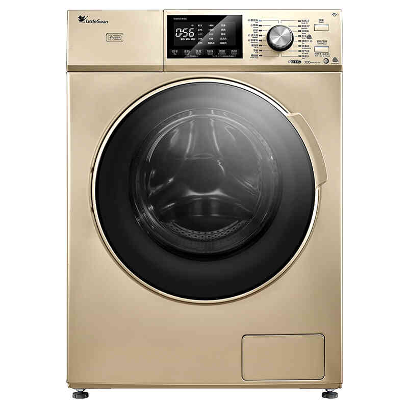 小天鹅智能洗衣机