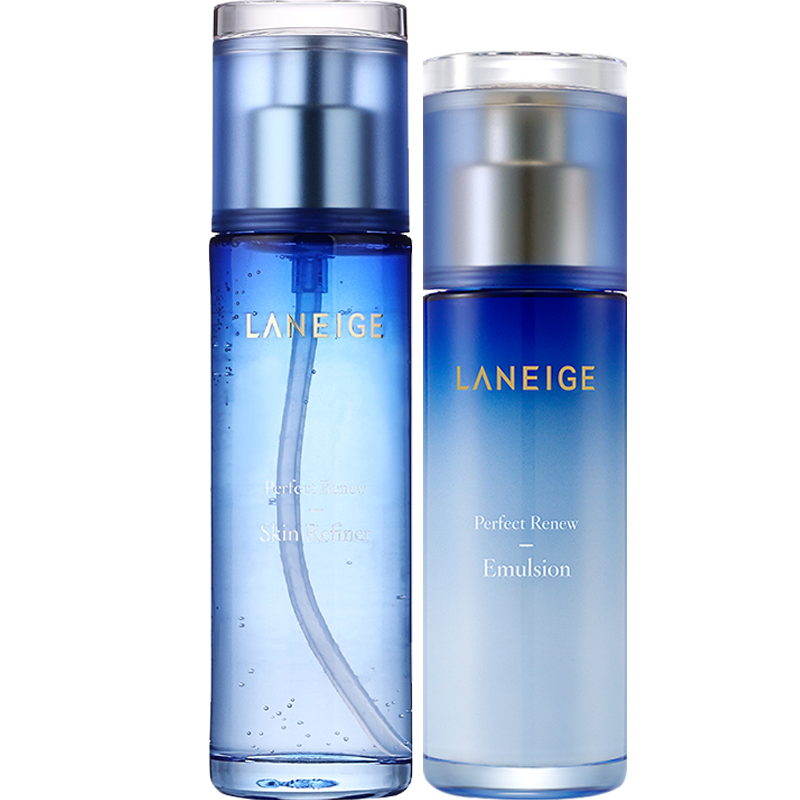 兰芝 致美紧颜爽肤水