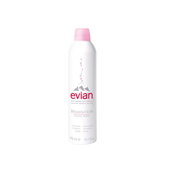 依云 天然矿泉水喷雾