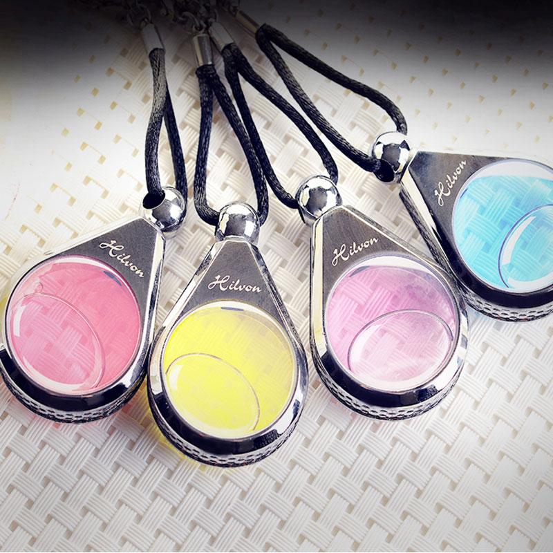 希尔芳 车载香水挂饰