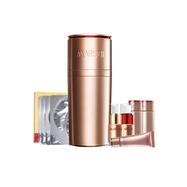 丸美 提拉紧致淡纹眼部精华