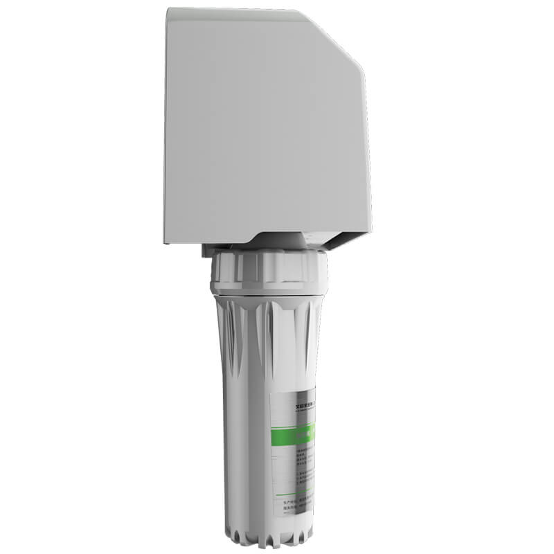 佳尼特 自助提醒换芯净水器