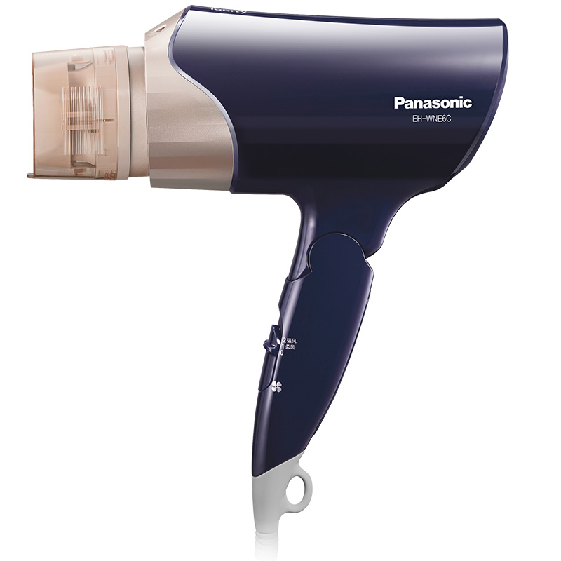 松下 矿物负离子吹风机