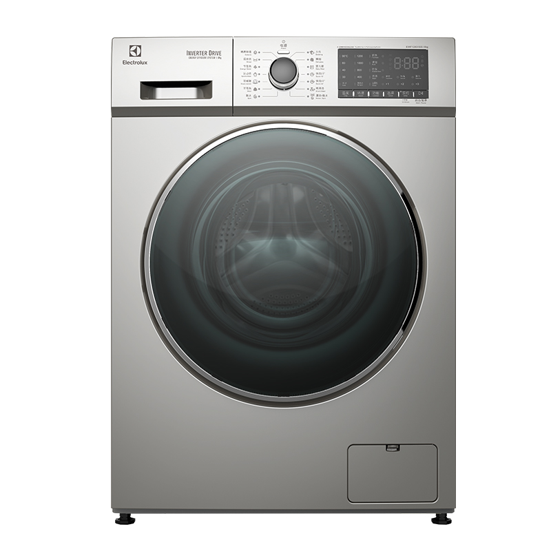 伊莱克斯婴儿煮洗洗衣机