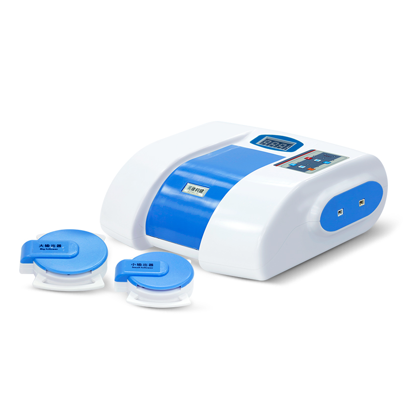 美康利健 糖尿病理疗仪