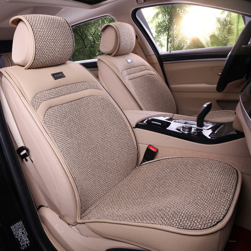 尼罗河 粗纤维面料 座垫