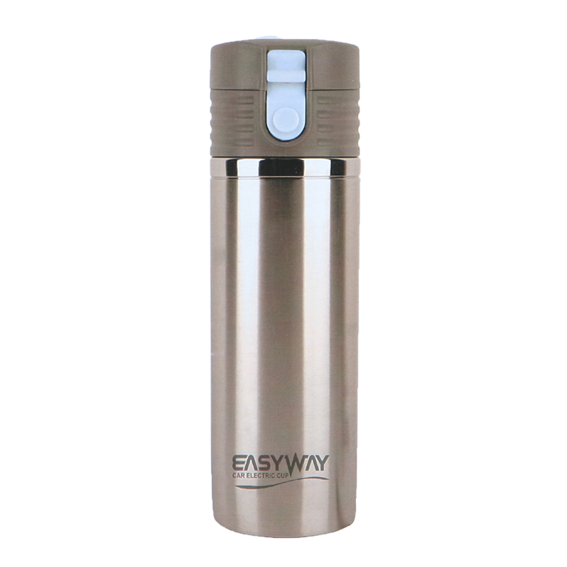 唯的 车载智能电热水杯