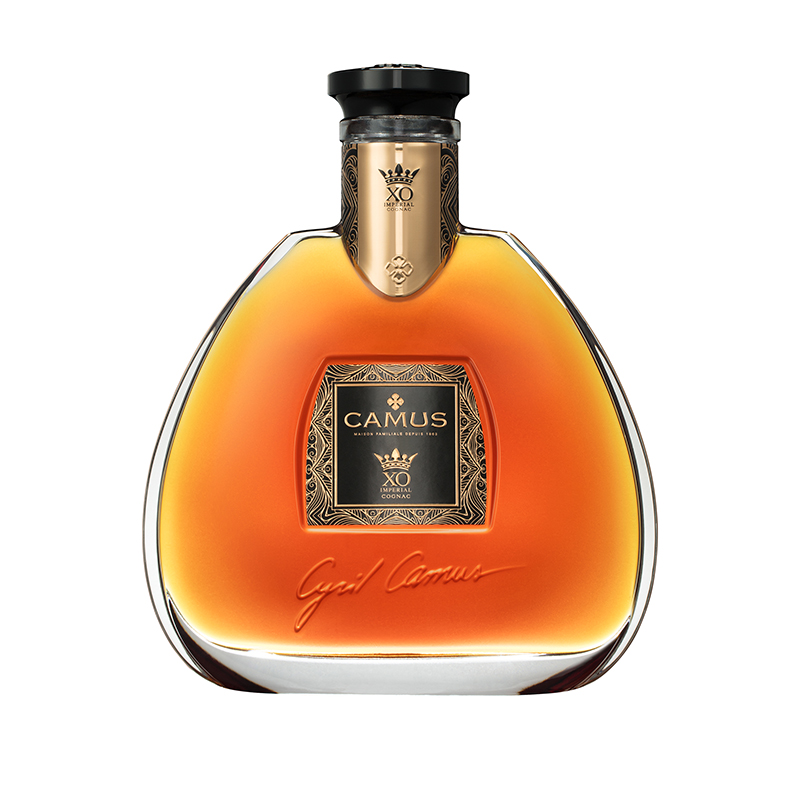 CAMUS 干邑白兰地洋酒