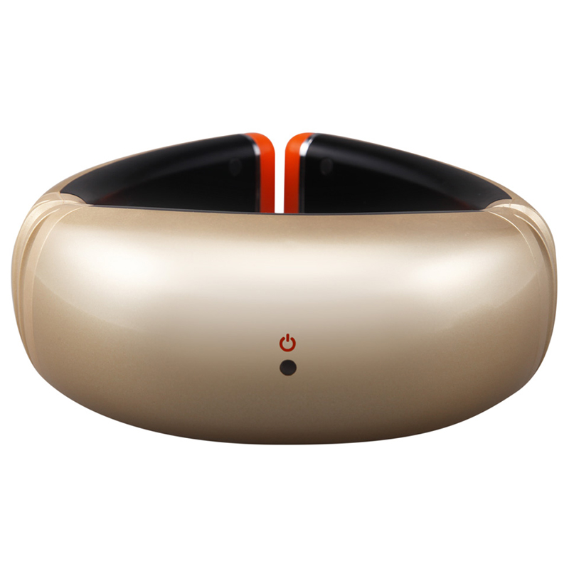 攀高颈部护理颈椎按摩仪