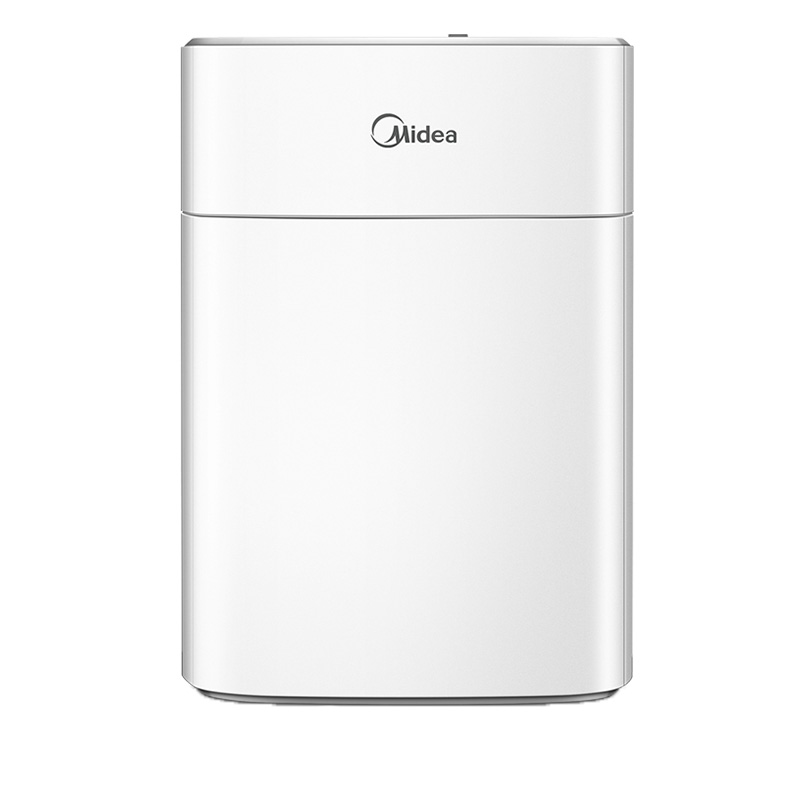 美的 无罐高效省心净水器