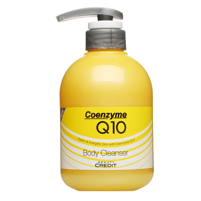 所望 紧致湿润沐浴露