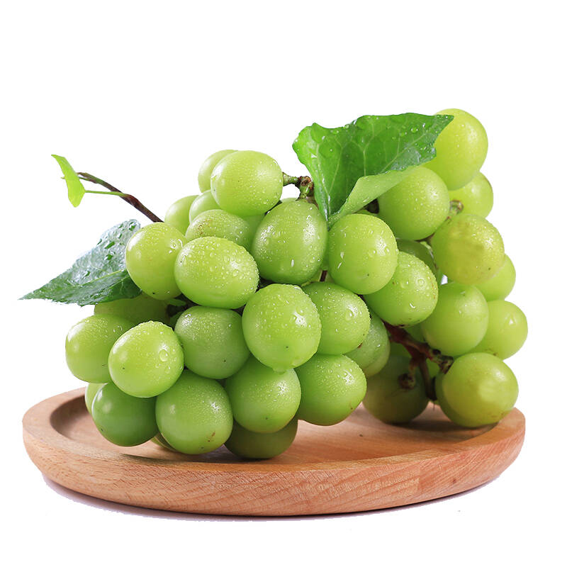 美国进口无籽红提